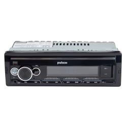  Pulso-110211:RGB, USB, FM, RCA, LCD-, 450 ,   Bluetooth