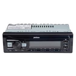  Pulso-110611:RGB, USB, FM, RCA, LCD-, 450 ,   Bluetooth