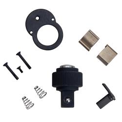 Alloid. .    1/4" 72  TW-9021