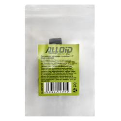 ��� �������� �� ������� � ��������  1/2",  Alloid