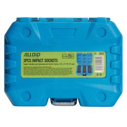 Alloid. ������ ������� ��� ����������� ����� � ����� 1/2" (17 / 19 / 21 ��)