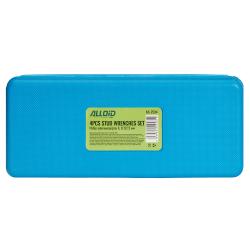 Alloid. ���� ������������ 6, 8, 10, 12 ��