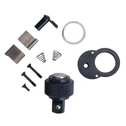 Alloid. .     1/2" 72  TW-0899