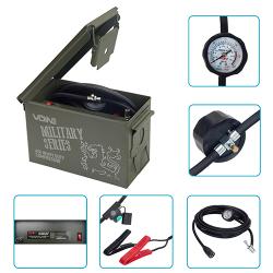   "VOIN" VM-070 "MILITARY SERIES" 150psi/25A/90/