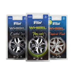   Vitol Wheel