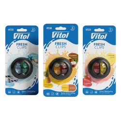  Vitol Fresh Clips