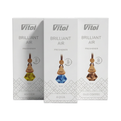   Vitol Brilliant Air  1