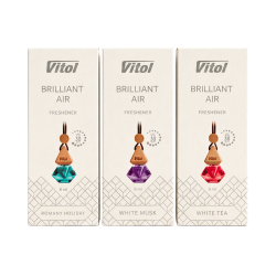   Vitol Brilliant Air  2