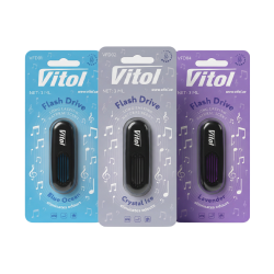   Vitol Flash Drive  1