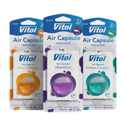   Vitol Air Capsule  1