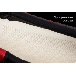    VLOD-L2628 BK/RD M  //