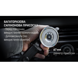 ������ ��������� �������� VOIN UHV-0802, ��������� � ����������� �������� 15W, �� ��������