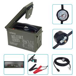 ��������� ������������ "VOIN" VM-070 "MILITARY SERIES" 150psi/25A/90�/������