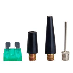   "VOIN" VM-070 "MILITARY SERIES" 150psi/25A/90/