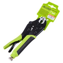 Alloid. ������ ����� "���������" 7", 178mm (��-114175)