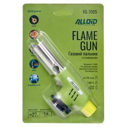 Alloid. ������� ������� FG-7005, ������������ ����� 22��
