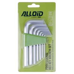 Alloid. ����� ������ ������������, ���������. 7 �����. 2,5-10 ��. (��-0712)