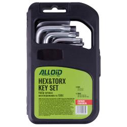 ���� ������ ������� 18 ��. Alloid