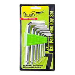 Alloid.     , . 7 . 2,5-10 . (-0712 )