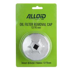 Alloid. ������� ������� "�����". 12/76mm. (CITROEN,PEUGEOT)