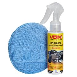     VOIN 100 BlackTouch +