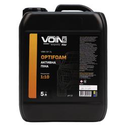   VOIN OptiFoam 1:8-1:10 5