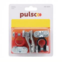   i-iii Pulso HH-005 (/113g)