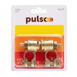   i-iii Pulso 60-DT (/75g)