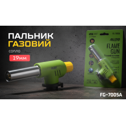 Alloid Base. ������� ������� FG-7005A, ����� 19��