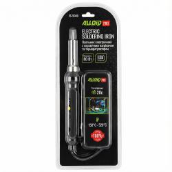 Alloid Pro. �������� ����������� � ��������� ���������, ���������������� �� LSD �������, 80��