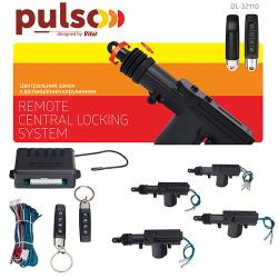 �������� �/�  PULSO/DL-32110/8+2 PIN/� �������