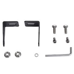 ���� �������� ����� WLP-2453 SPOT 24Led*2W (670*17*47)10-30V/48W/2000K/6000K