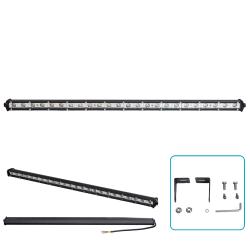 ���� �������� ����� WLP-2453 SPOT 24Led*2W (670*17*47)10-30V/48W/2000K/6000K