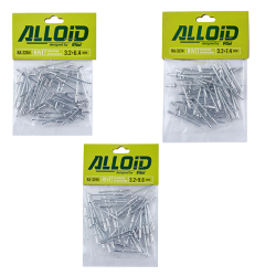 �������� �������� 3,2 Alloid