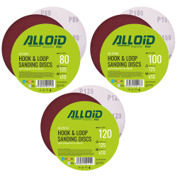 �������� ����������� ����� Alloid