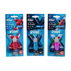 ���� ������� Vitol X-Fresh