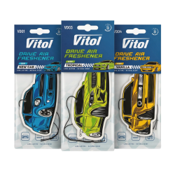 ���� ������� Vitol Drive