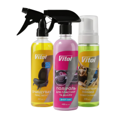 �������� ��� ������� �� ����������� ������� VITOL