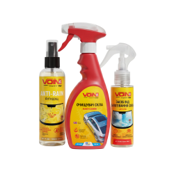 �������� ��� ������� �� ����� Voin