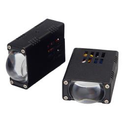 ���� �������� ����� WLP-ZW50 SPOT/STROBE/POSITION LIGHT (40*20*70)/10-60V/60W/3000K/4300K/6000K