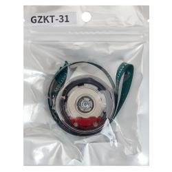 ϳ����� � ���� ������ �� �������� (GZKT-31)