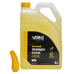 ������ ���� ������� VOIN "-22" Citrus � ������� �������� 4�