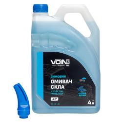 ������ ���� ������� VOIN "-22" Ocean Ozone � ������� �������� 4�