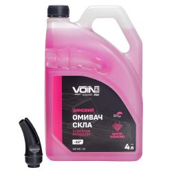 ������ ���� ������� VOIN "-22" White Diamond � ������� �������� 4�