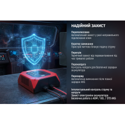 �������� ������� VOIN VL-215 12&24V/15A/3-200AHR/LCD/I���������