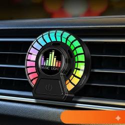 ������������ "����������" RGB LED � �������� ����� (GZKT-38)