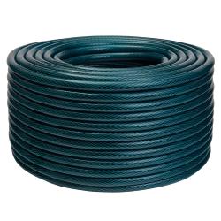 ����� ��������� 3-� �������, "Emerald Dragonfly" 1/2" 50�. Alloid Base