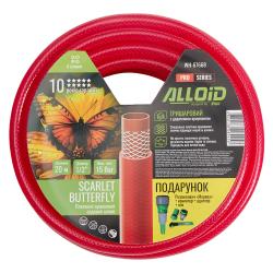 ����� ��������� 3-� �������, "SCARLET BUTTERFLY" 1/2" 20 � + ���������, ���� Alloid Pro