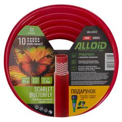 ����� ��������� 3-� �������, "SCARLET BUTTERFLY" 3/4" 30 � + ���������, ���� Alloid Pro