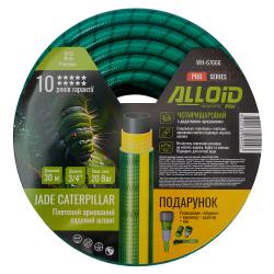 ����� ��������� 4-� �������, "JADE CATERPILLAR" 3/4" 30 � + ���������, ���� Alloid Pro